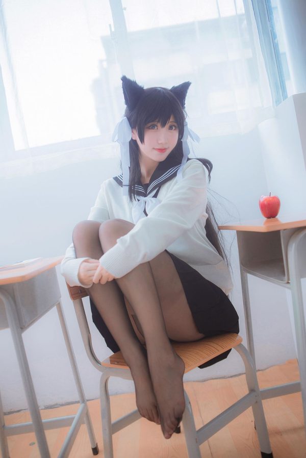 No.008-獒犬制服 [30P]-慕色阁