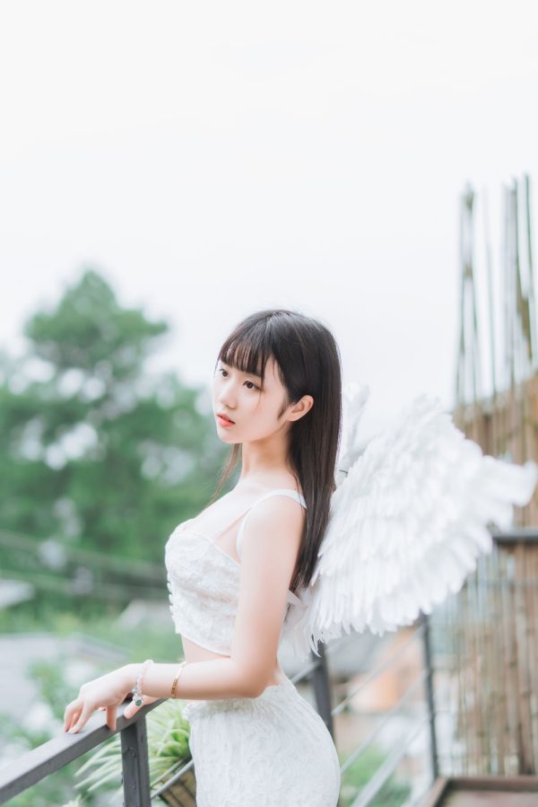 No.007-梦境 · 空镜 集 – 梦镜 [20P]-慕色阁