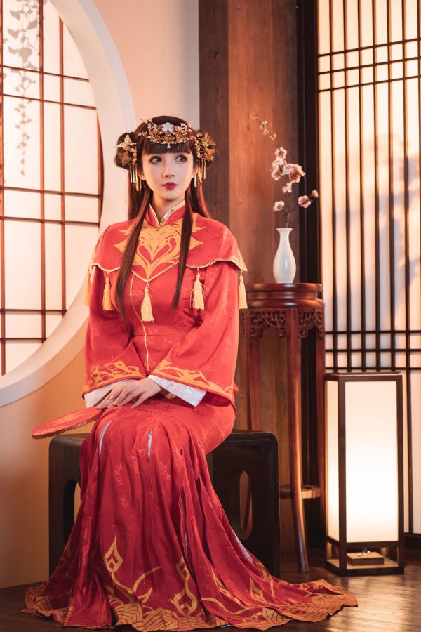 No.045-逸仙 [29P]-慕色阁
