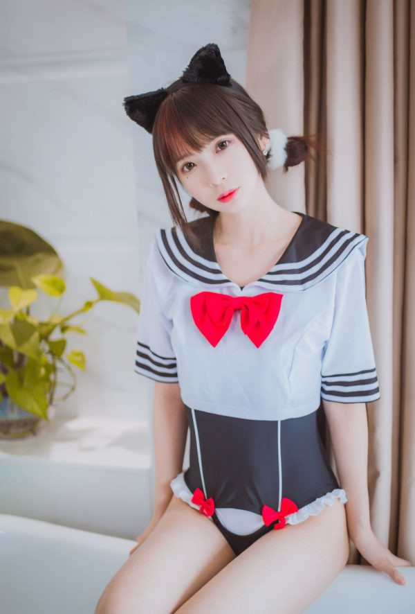 No.023-浴缸 [33P]-慕色阁