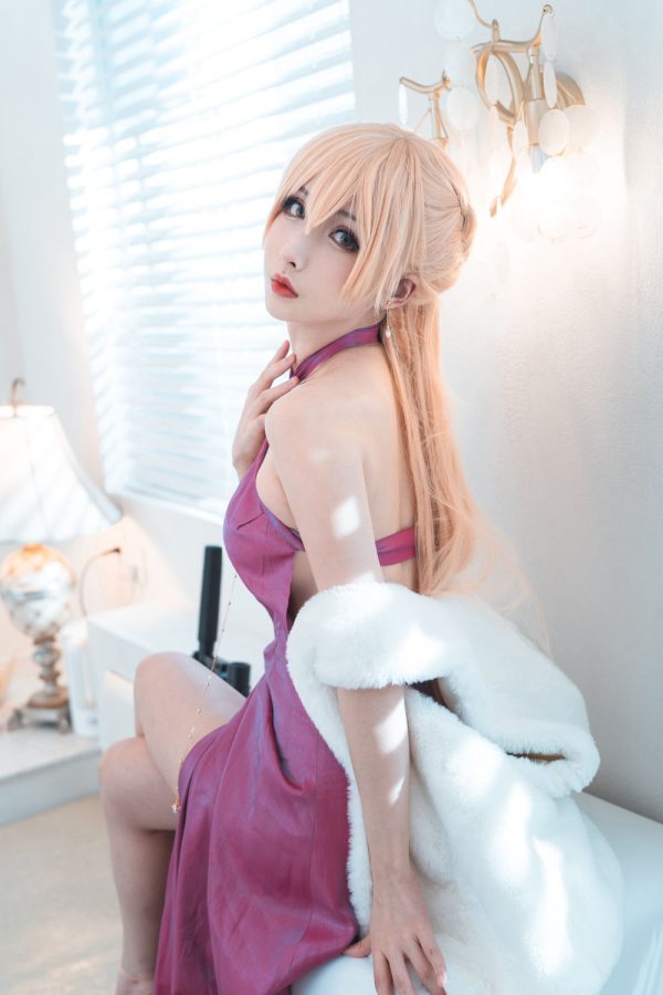 No.046-OTS-14礼服 [25P 1V]-慕色阁