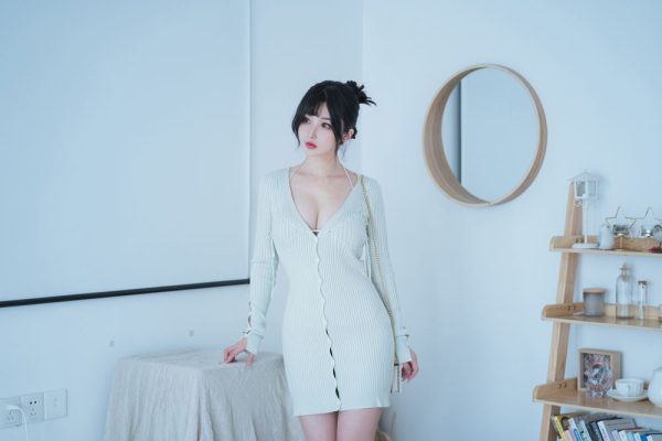 No.076-人妻毛衣 [54P]-慕色阁
