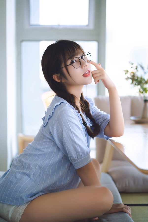 No.008-私奔 合集 – 日常 [40P]-慕色阁