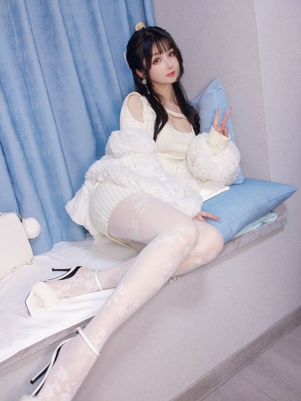 No.085-元宵节特辑 [25P 3V]-慕色阁