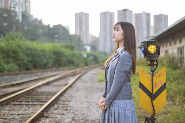 No.008-私奔 合集 – 制服 [30P]-慕色阁