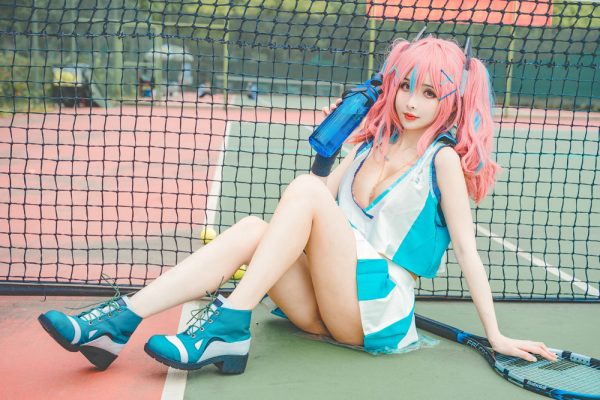 No.047-布莱默顿 [20P]-慕色阁