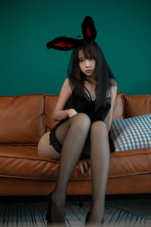 No.051-兔女郎 [38P 6V]-慕色阁