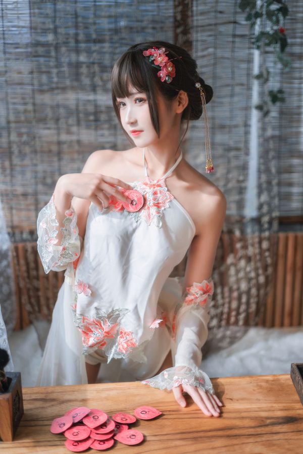 No.006-肚兜 [32P]-慕色阁