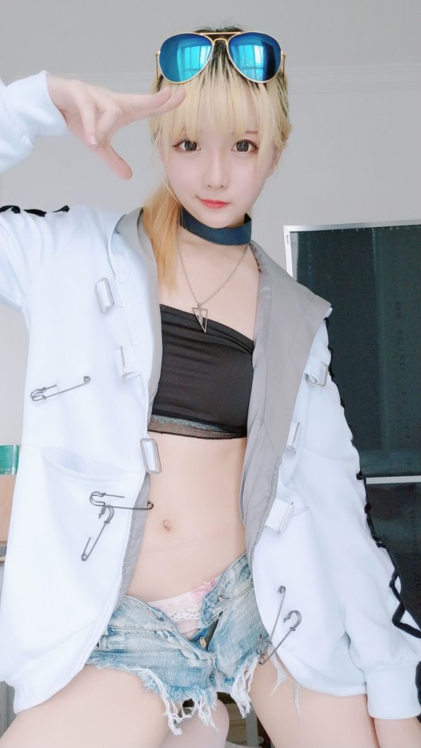 No.050-定制 莉莉丝 [60P]-慕色阁