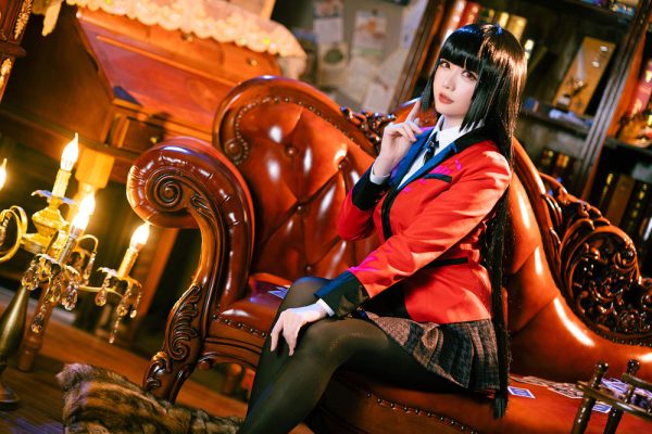 No.117-蛇喰梦子 [46P]-慕色阁