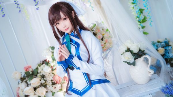No.059-NO.007 翠之海 [20P]-慕色阁