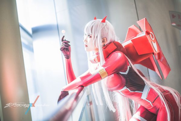 其他 – Darling in the Frankxx [16P]-慕色阁