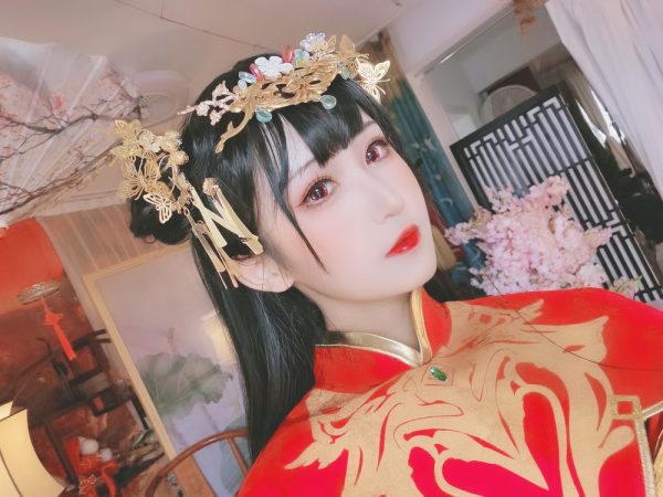 No.029-逸仙 自拍 [20P]-慕色阁