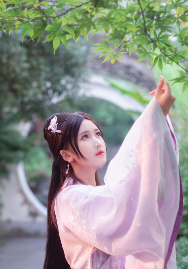 其他 – 陈情令 [9P]-慕色阁