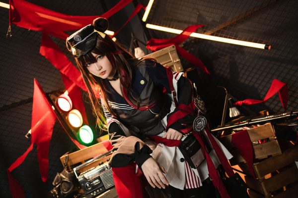 No.131-2021年正片合集 凛冬 [26P]-慕色阁