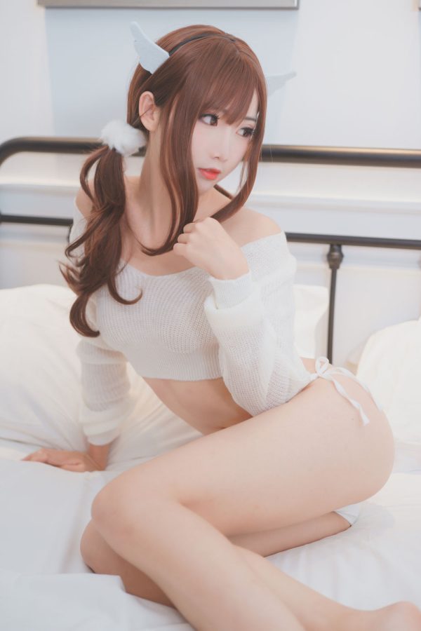 No.048-禁止通行 [12P]-慕色阁