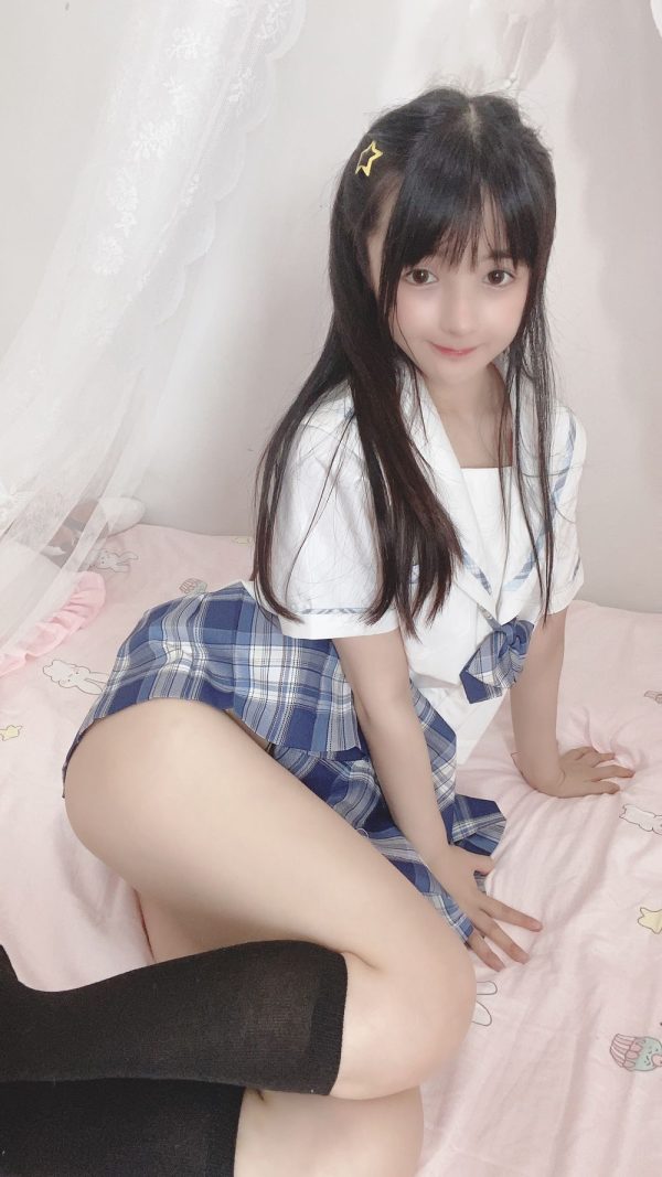No.012-JK的日常 [51P]-慕色阁