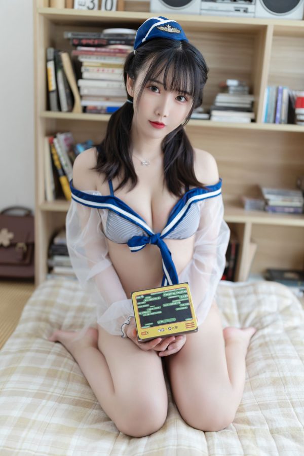 No.076-小水手 [23P]-慕色阁