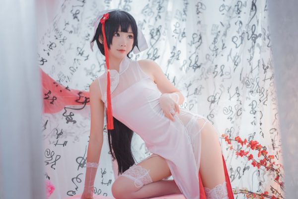 No.038-高雄旗袍 [20P]-慕色阁