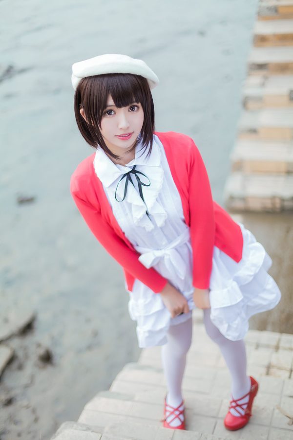 No.054-圣人惠 常服 [9P]-慕色阁