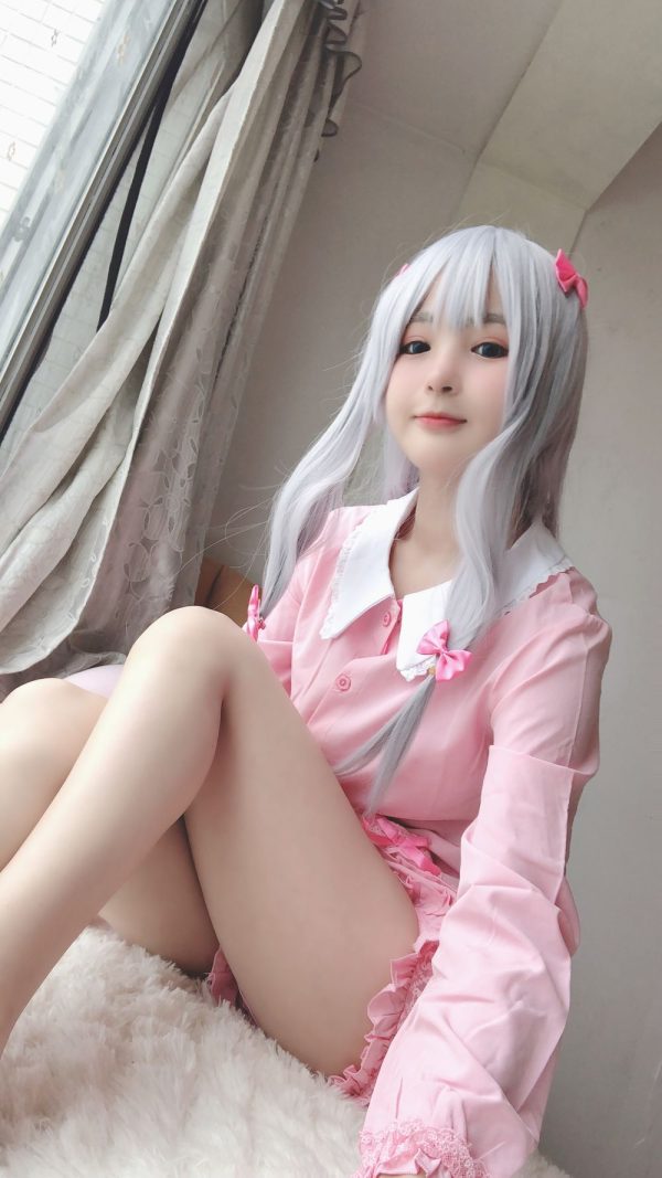 No.016-和泉纱雾2 [34P]-慕色阁