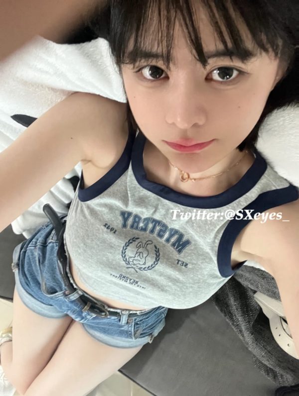 No.072-fantia 2022年07月合集 (6套) [18P 1V]-慕色阁