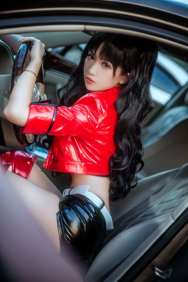 No.052-赛车 [22P]-慕色阁