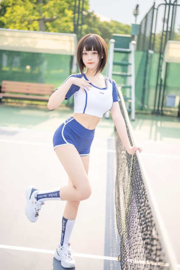 No.066-体操服 [50P]-慕色阁