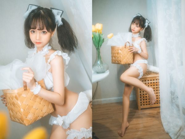 No.028-私房 [84P]-慕色阁