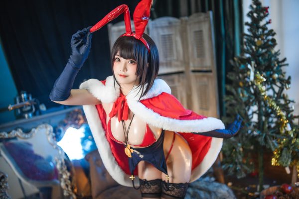 No.073-魔太郎圣诞 [51P]-慕色阁