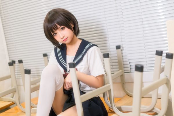 No.019-教室 [61P]-慕色阁