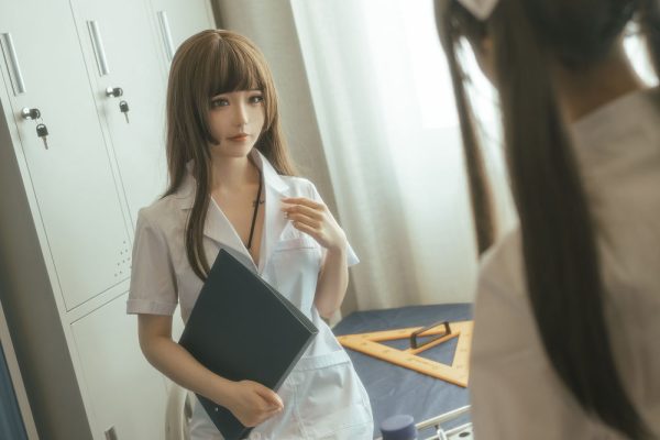 No.150-《下班后》 [143P]-慕色阁