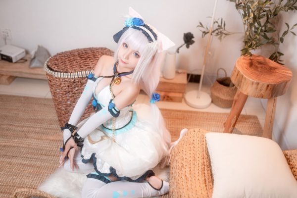 No.080-香子兰 [44P]-慕色阁
