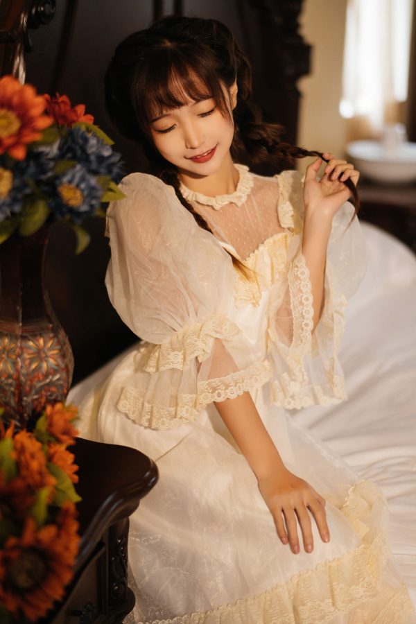 No.109-古着 [28P]-慕色阁