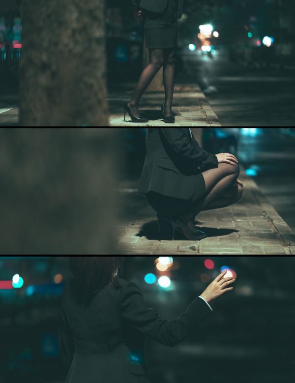 No.174-叫兽的恶作剧Ⅰ– 剧情长条[18P]-慕色阁