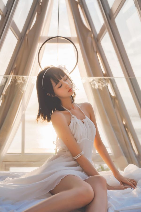 No.074-水波温柔 [24P]-慕色阁