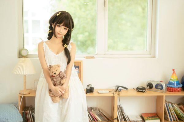 No.195-宅家日记(无码版) [132P]-慕色阁