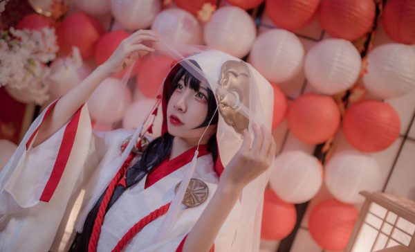No.095-花嫁 [12P]-慕色阁