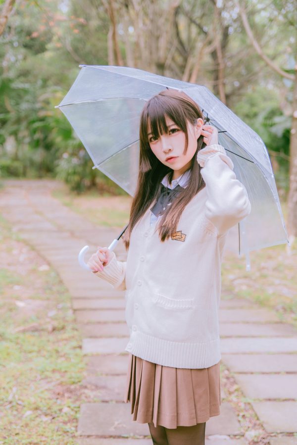 No.054-jk合集 – jk1 [21P]-慕色阁