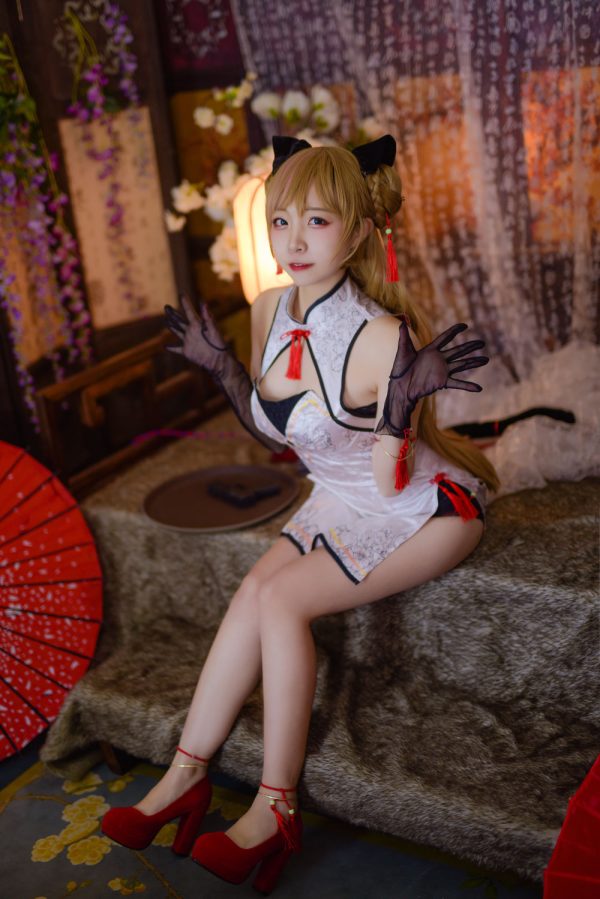 No.038-少女前线MK23 [14P]-慕色阁
