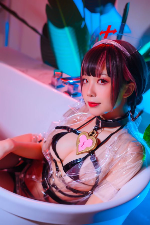 No.042-愈合 [150P]-慕色阁