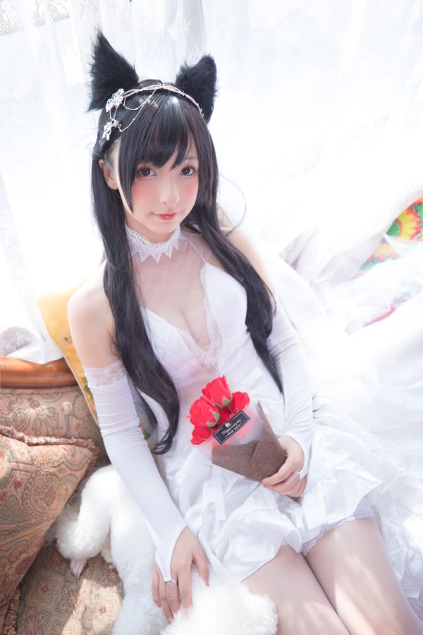 No.037-明日の花嫁 [150P]-慕色阁