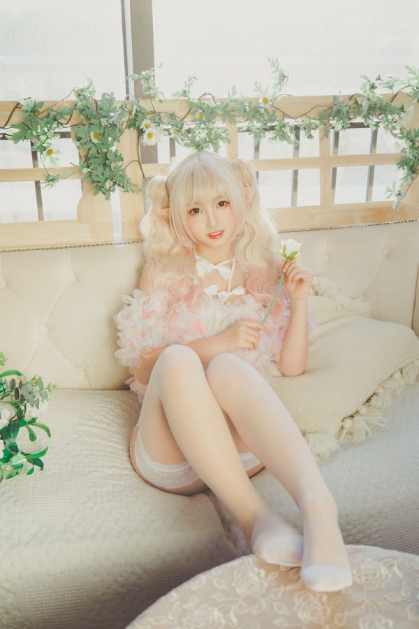 No.074-《柔らかい永遠》 [150P 2V]-慕色阁