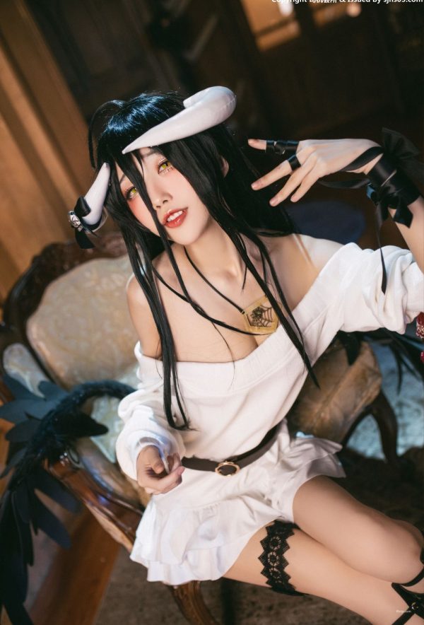 No.035-雅儿贝德 [90P]-慕色阁