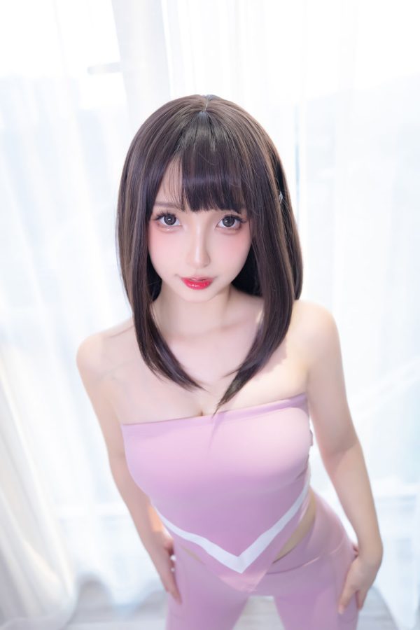No.092-草莓蜜桃 [75P]-慕色阁