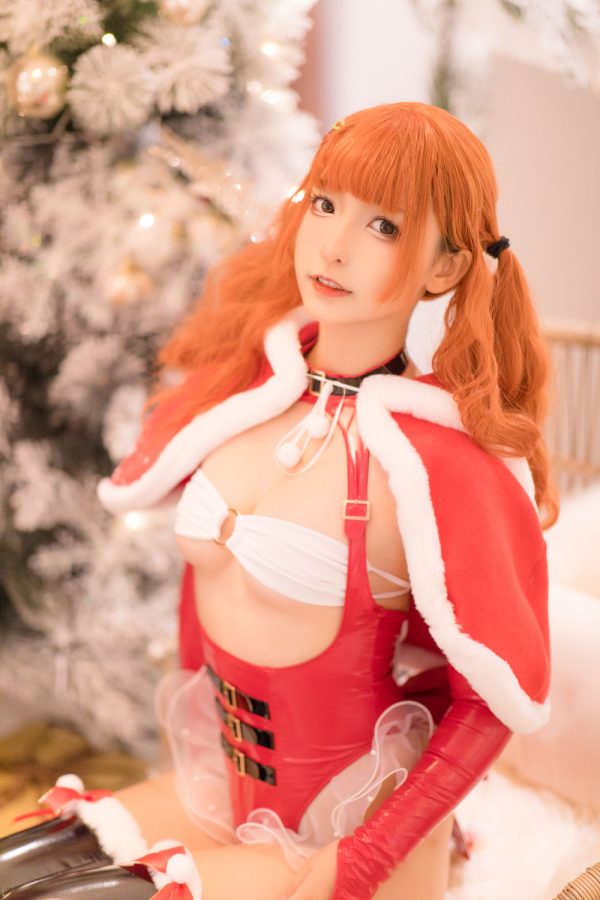 No.047-クリスマス　クイーン [150P]-慕色阁