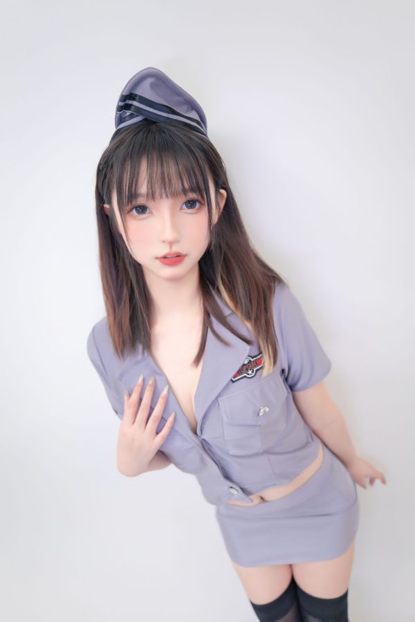 No.110-2021.09月微博订阅 [80P]-慕色阁