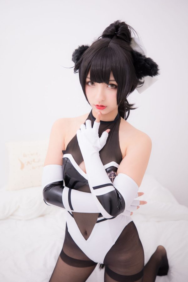 No.025-獒《TAKAO-TIGHTS VE》 [150P]-慕色阁