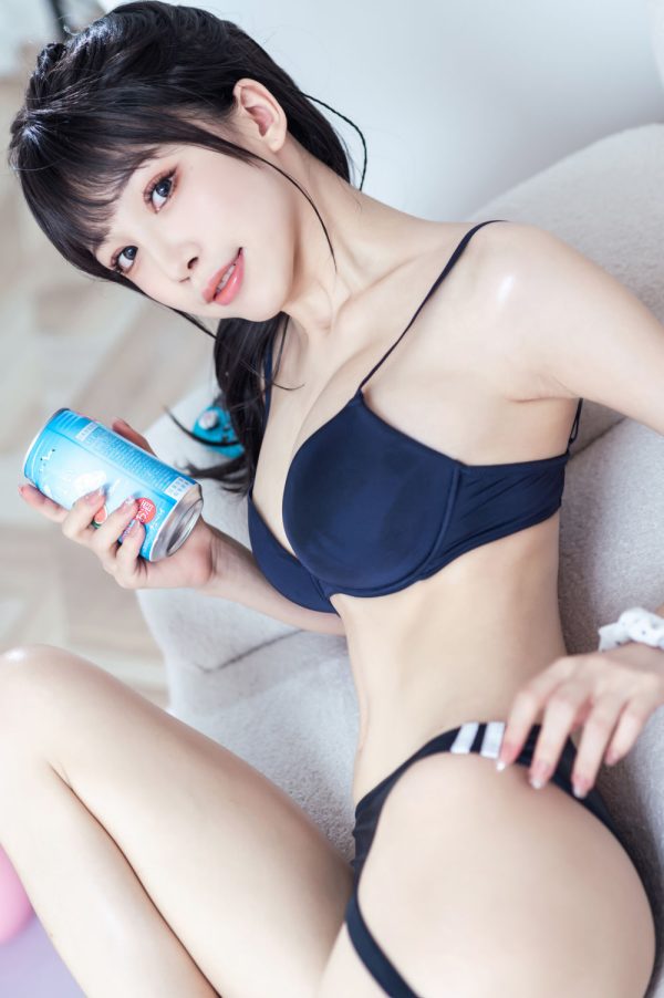 No.090-运动内衣 [41P 1V]-慕色阁
