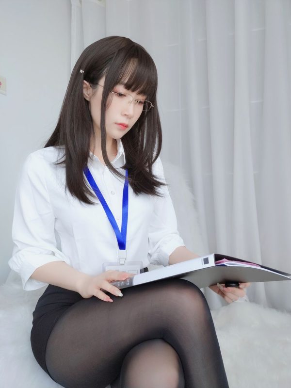 No.047-制服 [125P 8V]-慕色阁